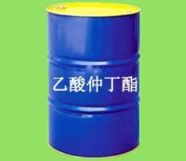 醋酸仲丁酯